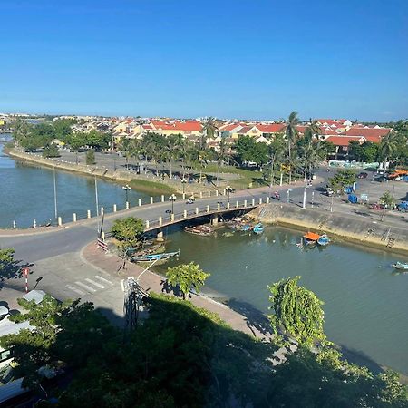 River Suites Hoi An Exterior photo